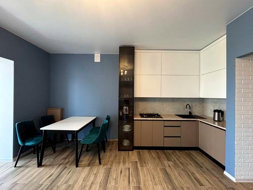 квартира за адресою Миру вул., 58
