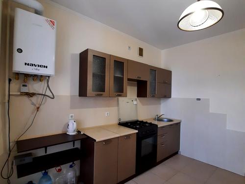 квартира по адресу Жасминовая ул., 5б