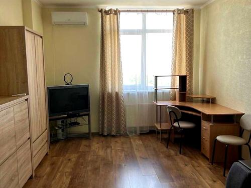 квартира по адресу Любомира Гузара просп. (Космонавта Комарова), 46-Б