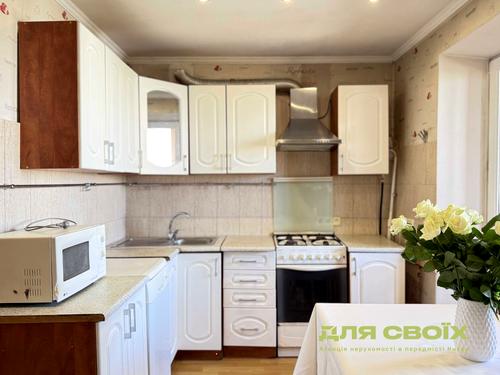 квартира по адресу Олейника Степана ул., 8