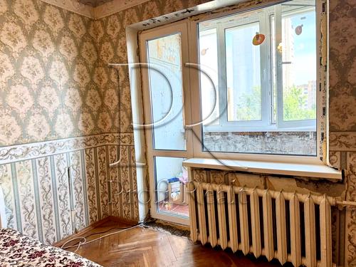 квартира за адресою Архітектора Вербицького вул., 28-В