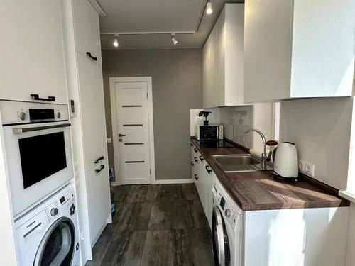 квартира по адресу Мартовская ул., 16 к3