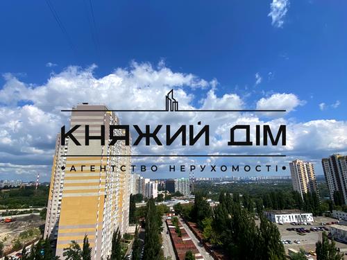 квартира за адресою Науки просп., 62-А