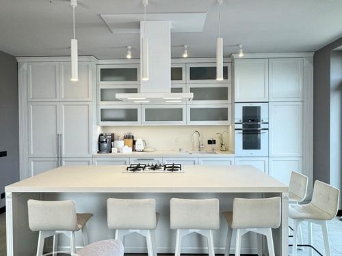 квартира за адресою Карпинця, 8