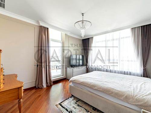 квартира за адресою Джона Маккейна вул. (Івана Кудрі), 7