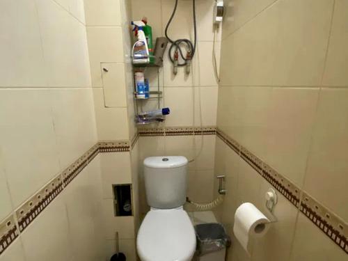 квартира за адресою Тополина вул., 18