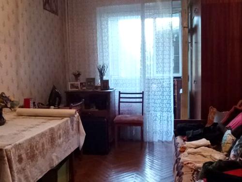квартира по адресу Адмиральский просп. (Патріса Лумумби), 7а