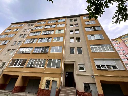 квартира по адресу Химиков ул., 17б