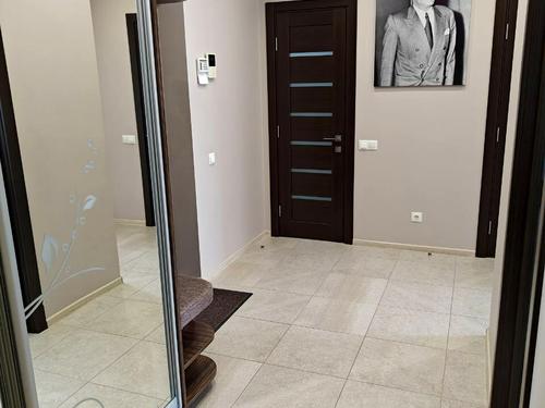 квартира по адресу Бориса Гмыри ул., 17