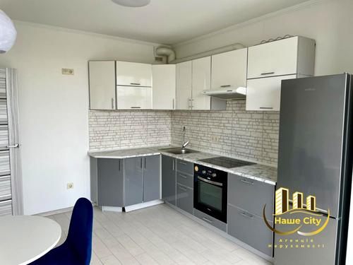 квартира за адресою Авраама Лінкольна вул. (Димитрова), 6а