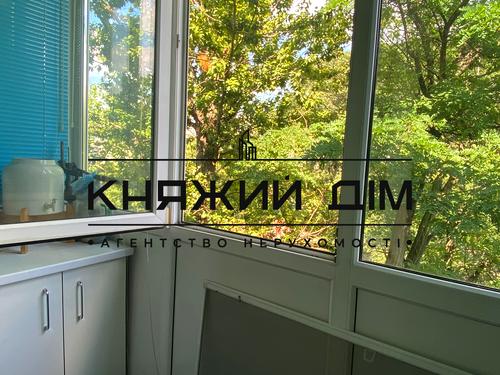 квартира по адресу Микитенко Ивана ул., 25