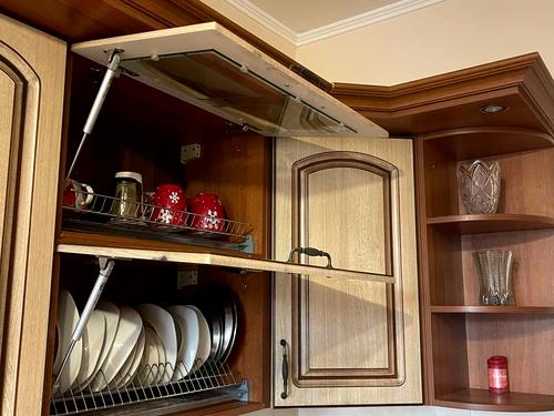 квартира по адресу Черкасская ул., 4