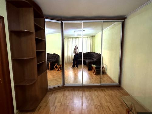 квартира по адресу Зодчих ул., 54