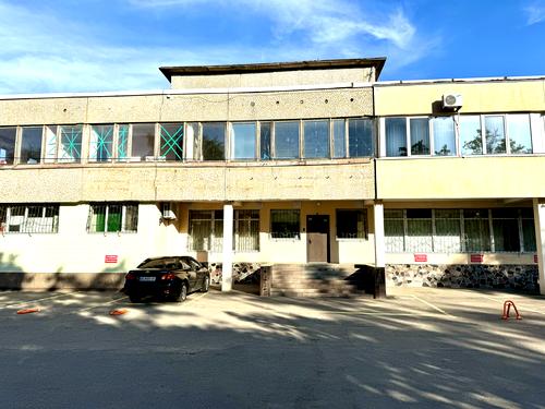 комерційна за адресою Дніпровське Шосе, 34