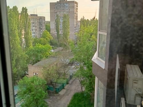 квартира за адресою Князя Ярослава Мудрого просп., 22б