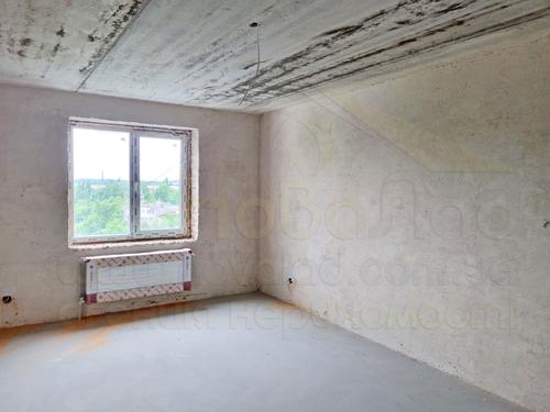 квартира по адресу Казацкая ул. (50 лет ВЛКСМ), 9Б