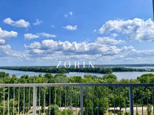 квартира за адресою Набережна Перемоги вул., 112-Д к5