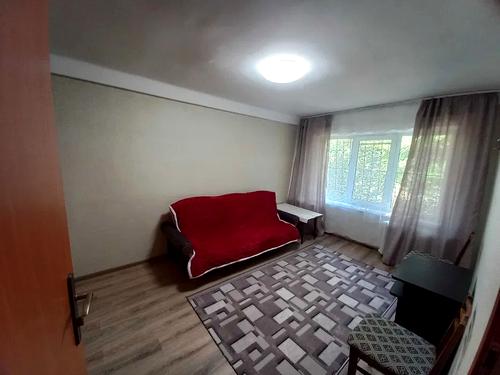 квартира по адресу Космическая ул., 3