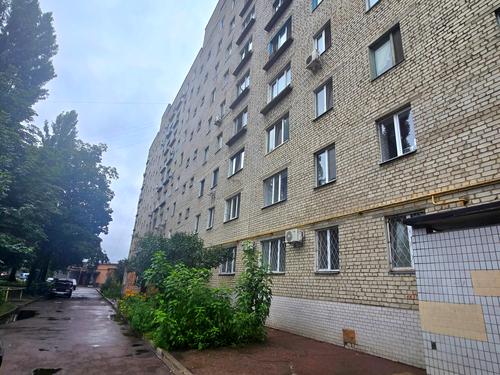 квартира за адресою Київ, Зодчих вул., 70