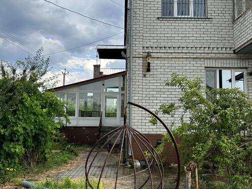 дом по адресу Теплична