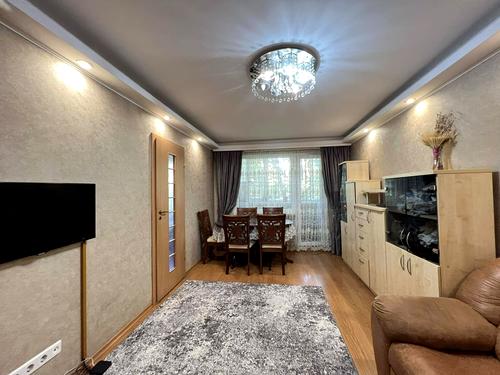 квартира по адресу Генерала Петрова ул., 56/2