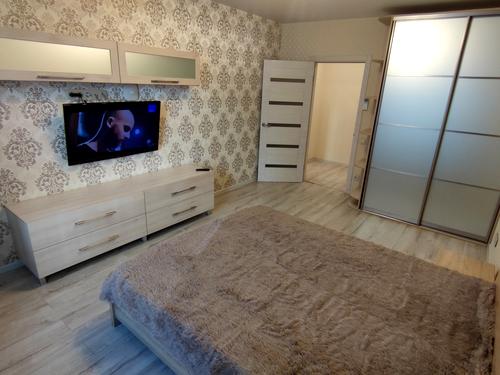 квартира по адресу Анны Ахматовой ул., 24