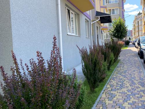 квартира за адресою Одеський провулок, 6