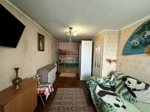 квартира по адресу Любомира Гузара просп. (Космонавта Комарова), 17