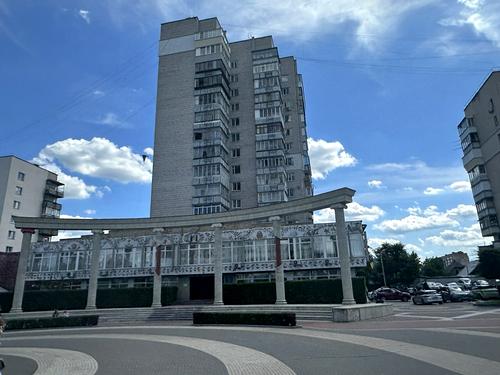 квартира за адресою Ірпінь, Шевченка вул., 5