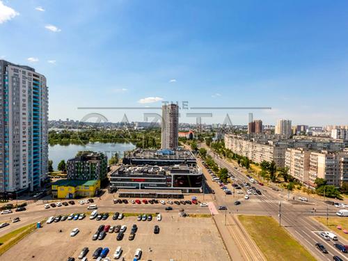 квартира по адресу Оболонский просп., 6-А