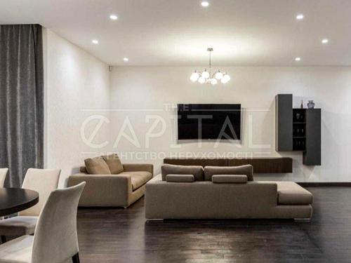 квартира за адресою Саперне Поле вул., 12