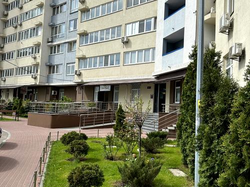 квартира за адресою Академіка Глушкова просп., 9-Д