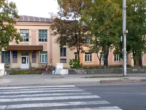 ділянка за адресою Павла Тушкана вул. (Вільямса), 93