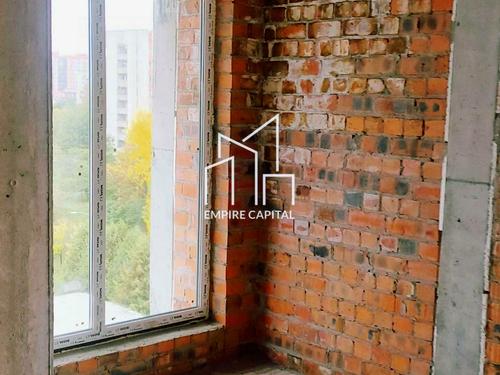 квартира за адресою Трускавецька вул., 48