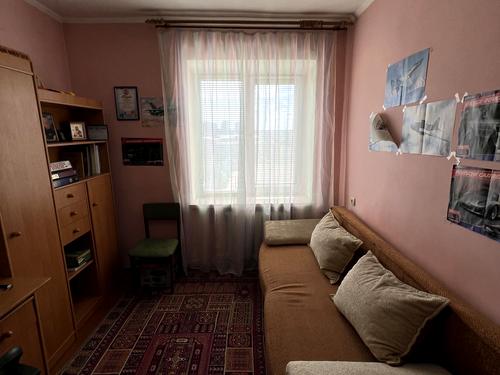 квартира по адресу Александра Кошица ул. (Паризької Комуни), 3