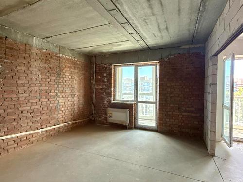 квартира по адресу Метрологическая ул., 52