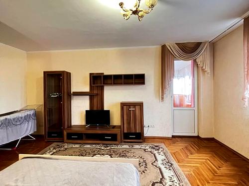 квартира за адресою Вадима Благовісного вул. (Нікольська), 56