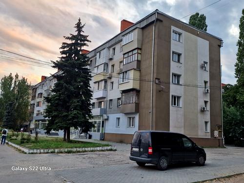 квартира за адресою Слобожанський просп. (ім. газети Правда), 11