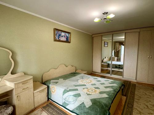 квартира за адресою Пасічна вул., 38