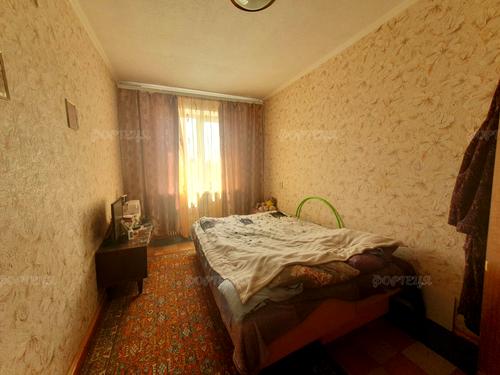 квартира по адресу Осенняя ул., 11