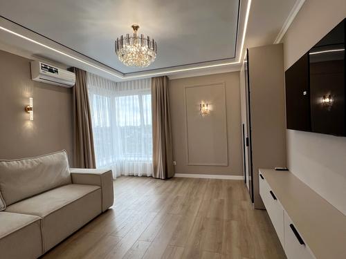 квартира за адресою Миру вул., 100