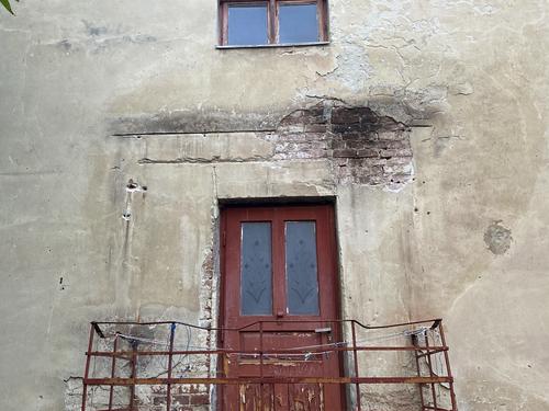 квартира по адресу Крупярская ул., 25
