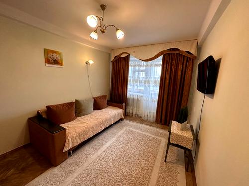 квартира по адресу Кловский спуск, 24