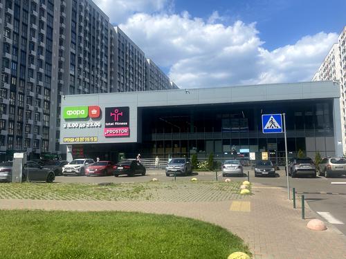 квартира по адресу Тираспольская ул., 43/1