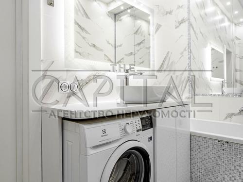 квартира по адресу Миколы Бажана просп., 1-А