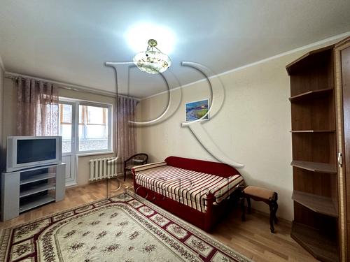 квартира за адресою Науки просп., 54-Б