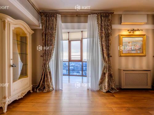квартира за адресою Римарська вул., 25