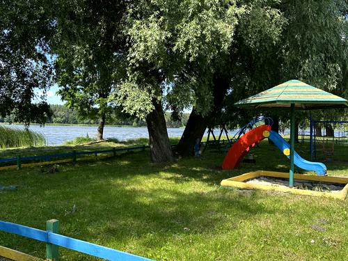 будинок за адресою озерна
