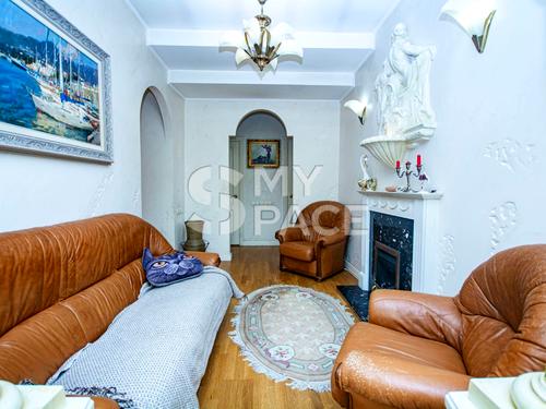 квартира за адресою Цитадельна вул., 6/8