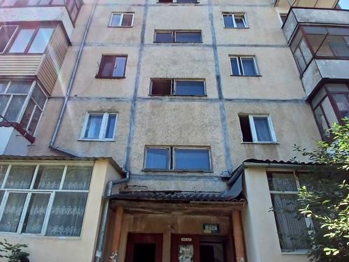 квартира за адресою Чорновола вул., 134а